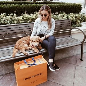 Meet your Posher, Hedy